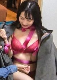 はるみ 26歳 欲求不満の若妻