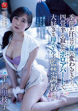 roe-051在四疊半爛公寓裡監禁調教最喜歡的母親 平岡里枝子 - AV大平台 - 中文字幕，成人影片，AV，國產，線上看